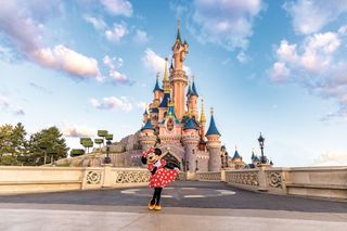 Holiday to Disney