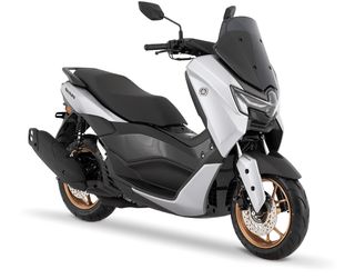 A motorcycle to go for a ride