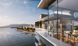 House for me