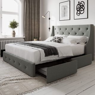 Bed frame !!