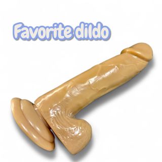 dildo hot