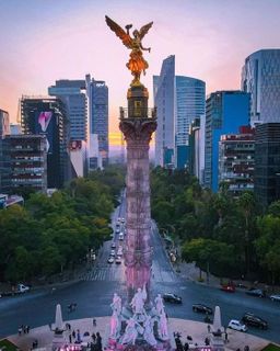 Travel to Mexico