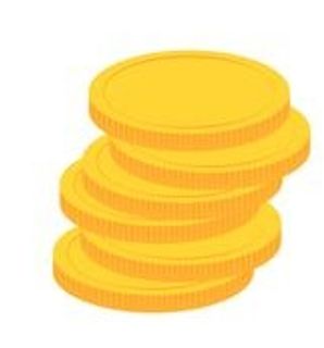 7777t for luck and love