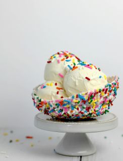 SOME ICE CREAM PLS!! : 499 tok at least pls!