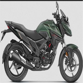 Wish for Our Own Bike