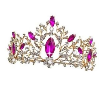 Be a Queen