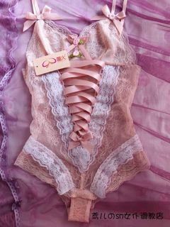 Lingerie
