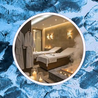 Spa Day