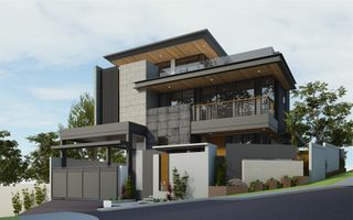 To have a own house
