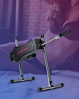 Machine lovense