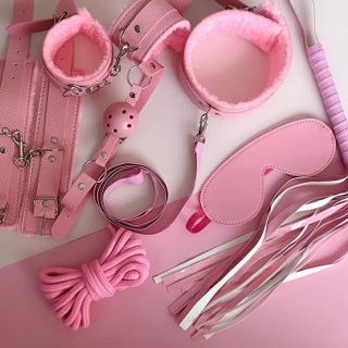 Kit de sodomasoquismo