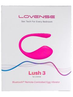 Lovense-Lush 3