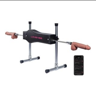New toy