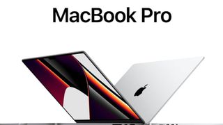 New laptop