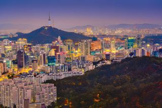 A NICE VACATION TRIP IN ASIA : 500.000  tok pls minimum