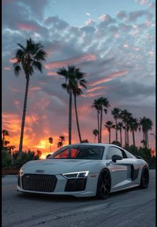 My car ??
