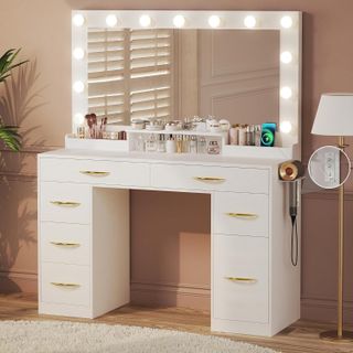 My Vanity