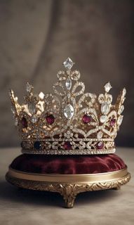 QUEEN OF QUEEN
