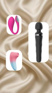 MY TOYS✨