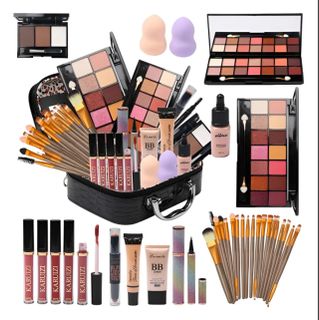 NEW MAKEUP