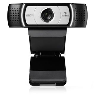 Logitech HD Webcam