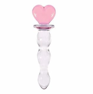 Glass Dildo