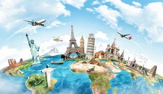 My dream