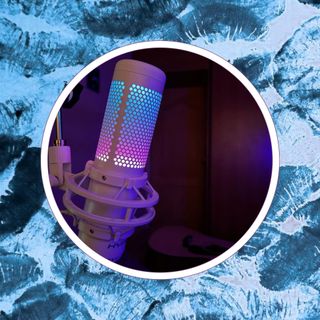 Microphone for ASMR