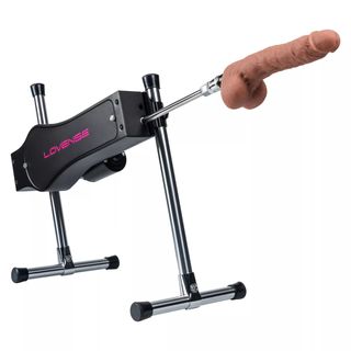 Fucking machine