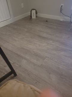 Vacuum