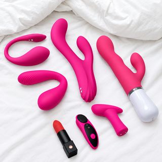 Lovense toys