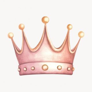 QUEEN OF QUEENS TOP