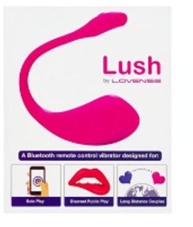 lush