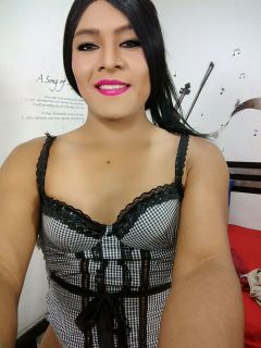 very hot good show