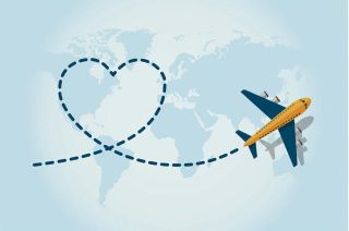 Travel to europe