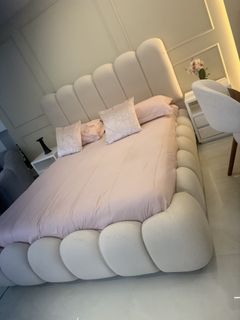 Cama nube