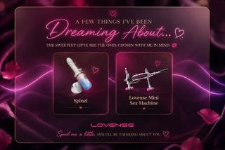 Wish list