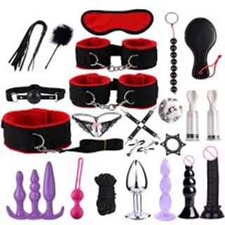 BDSM toys