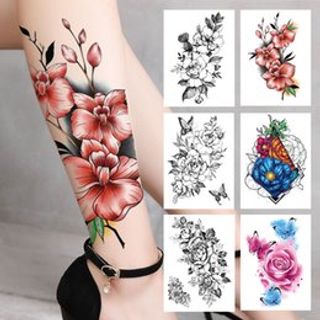 nuevo tatuaje