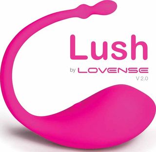 lush 3