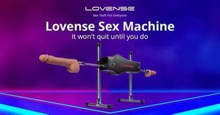 Fuck Machine