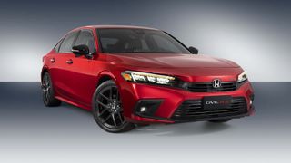 " HONDA CIVIC !!! "