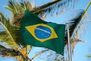 Trip to Brazil