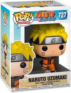 NARUTO FUNKO