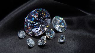 Diamons