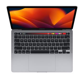 MacBook
