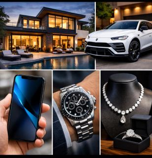 Wish List