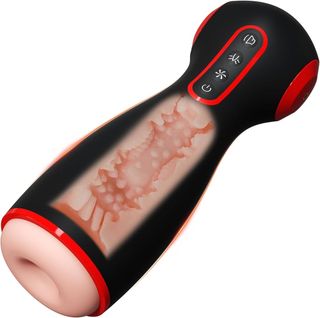Masturbator