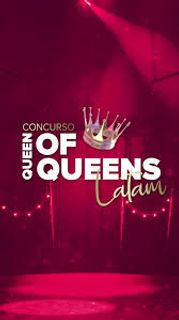 QUEEN OF QUEENS LATAM