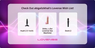 Lovense Toys